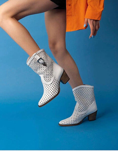 Herayakkabi Kadın Bot