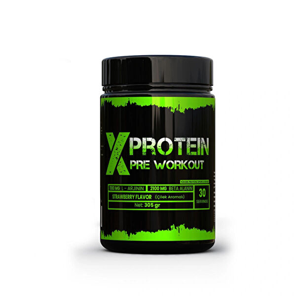 Xprotein Protein Tozu