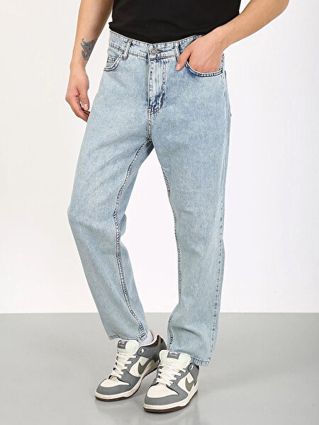 Lyv Wear Erkek Jeans