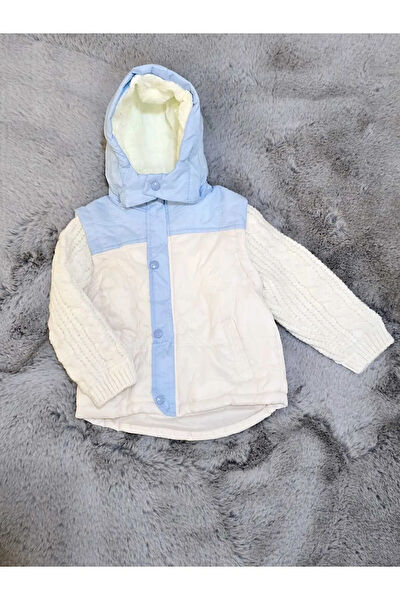 Annebebe Bebek Mont, Kaban