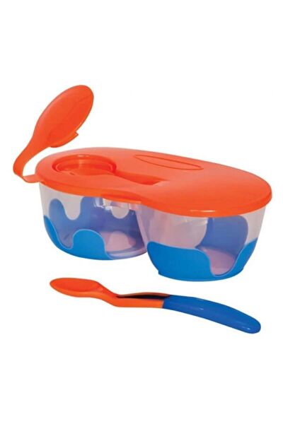 Bebedor Mama Tabağı, Kaşığı