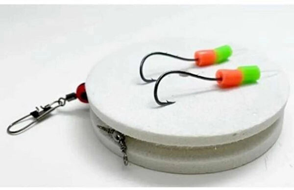 Captain Olta İğnesi