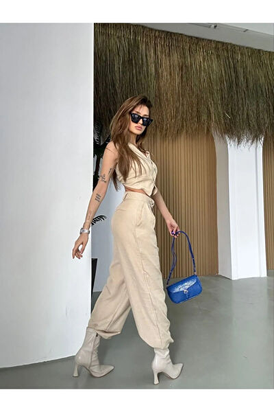 HG Fashion Kadın Alt Üst Takım