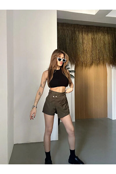 HG Fashion Kadın Etek