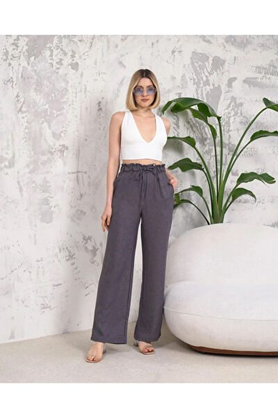 HG Fashion Kadın Pantolon