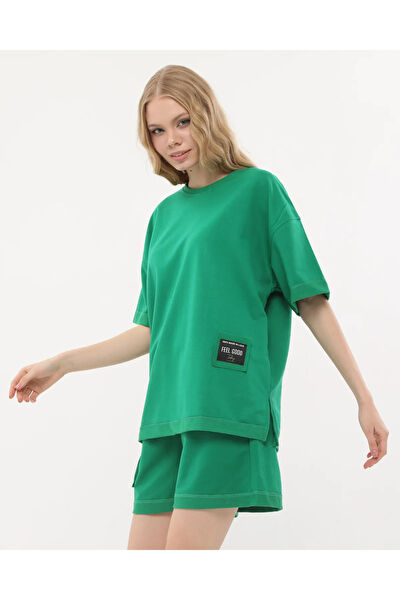 HG Fashion Kadın Alt Üst Takım