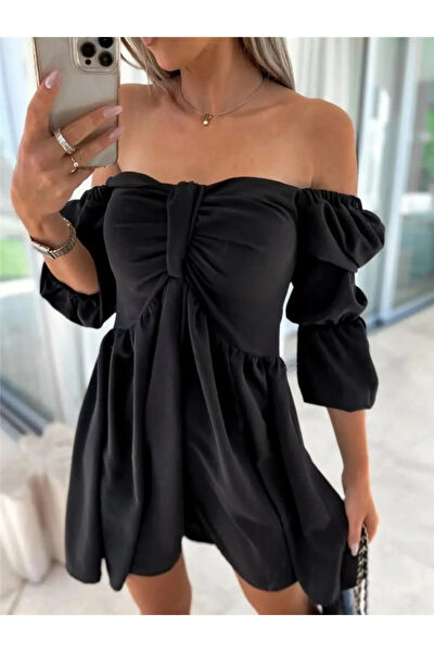 HG Fashion Günlük Elbise