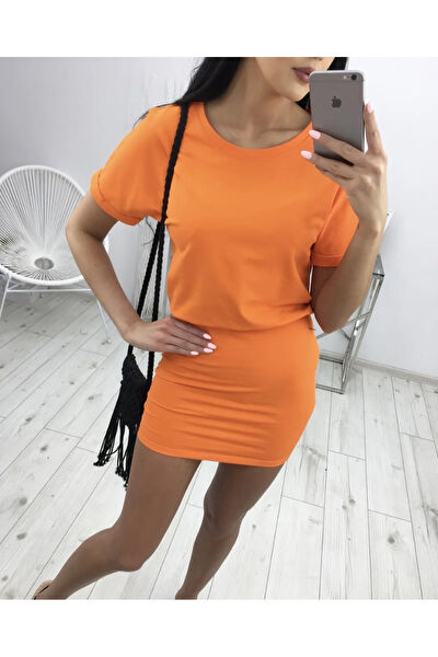 HG Fashion Günlük Elbise