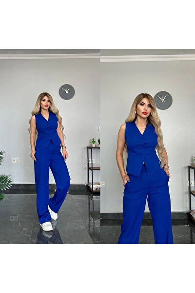 HG Fashion Kadın Alt Üst Takım