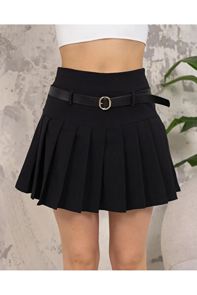 HG Fashion Kadın Etek