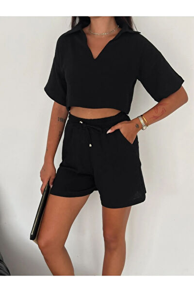 HG Fashion Kadın Alt Üst Takım