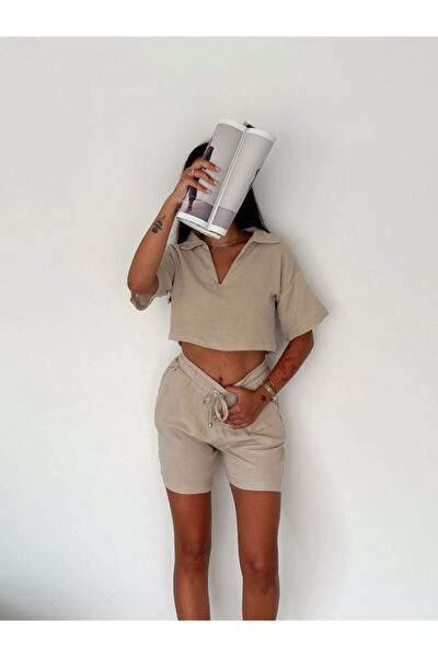 HG Fashion Kadın Alt Üst Takım