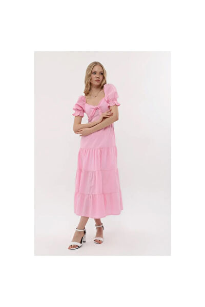 HG Fashion Günlük Elbise