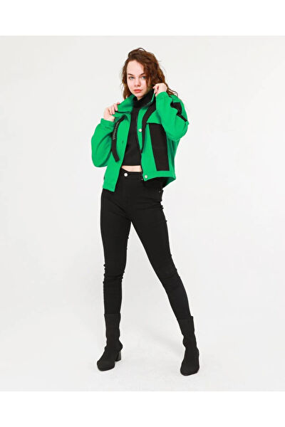 HG Fashion Kadın Ceket