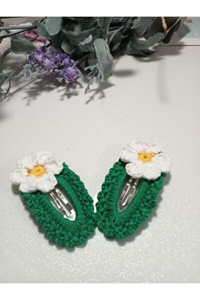 Vitaörgü Kadın Saç Tokaları ve Yüzükleri