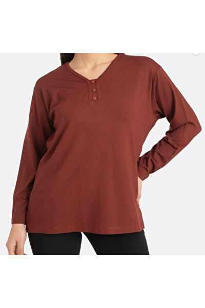 ECE GİYİM Tesettür Bluz