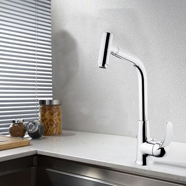 Venita Evye Bataryası