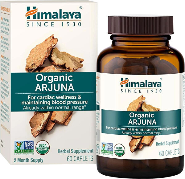Himalaya Bitki Vitamini, Besini