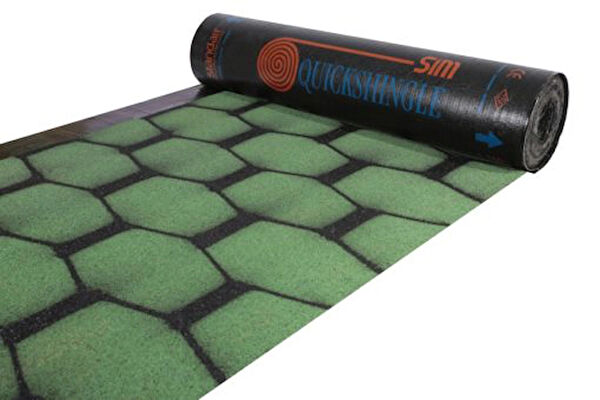 Standart İzolasyon Materyalleri Çatı Malzemeleri