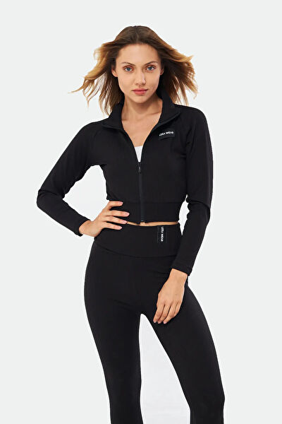 Lesa Wear Günlük Hırka