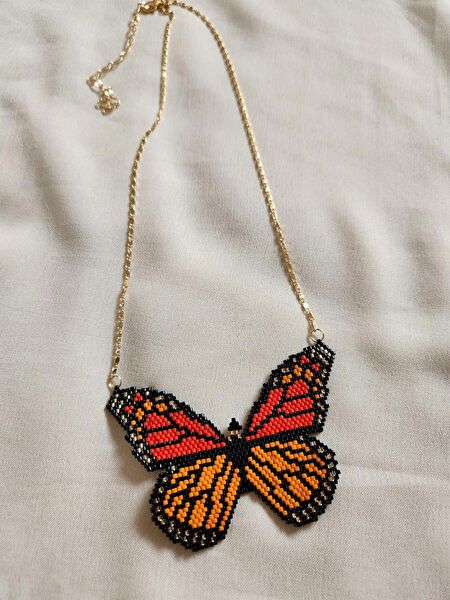 Harmel Jewelry Kolye