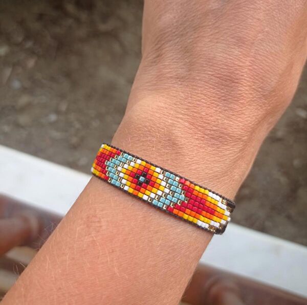 Harmel Jewelry Bileklik