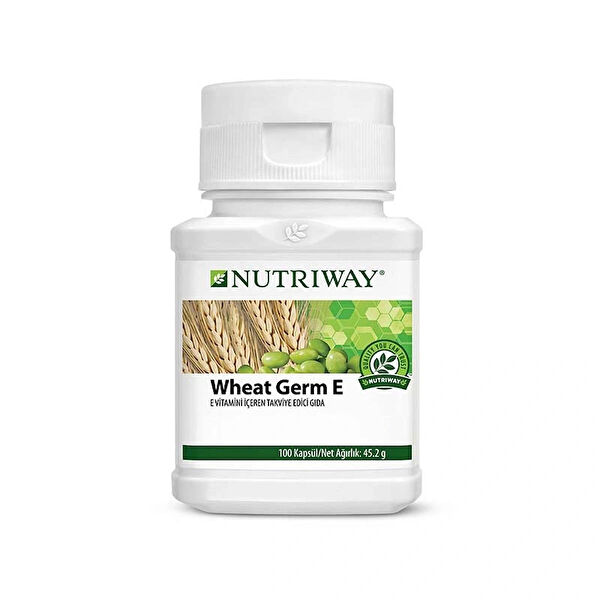 Amway Vitamin, Mineral