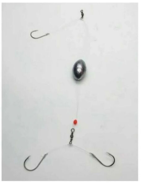 Captain Olta İğnesi