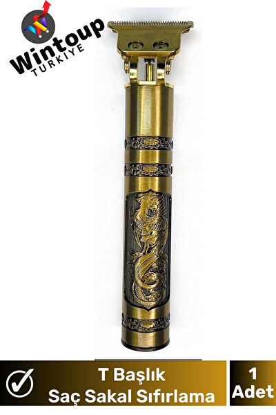 Wintoup Tıraş Makinesi