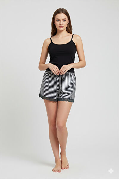 Buffer Kadın Pijama