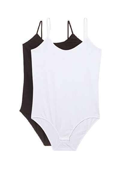 Buffer Kadın Atlet, Body