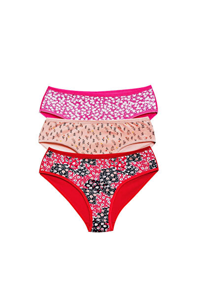 Buffer Kadın Külot