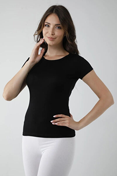 Buffer Kadın Atlet, Body