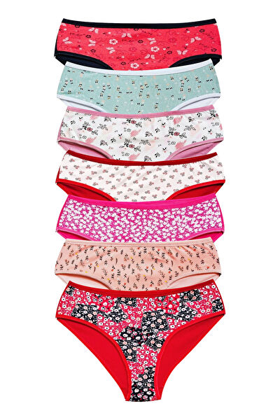 Buffer Kadın Külot