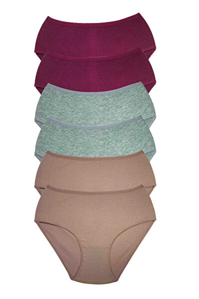 Buffer Kadın Külot