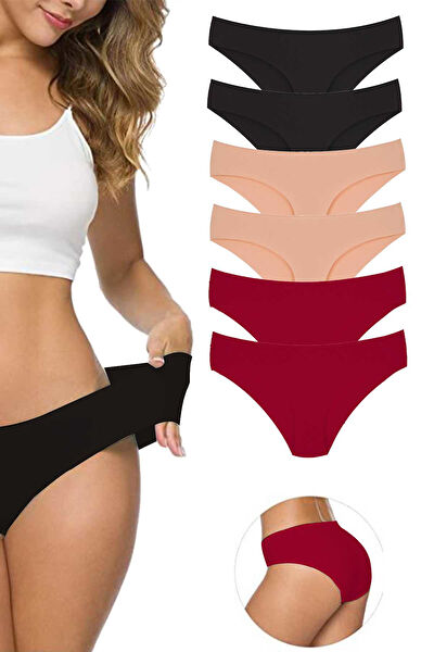 Buffer Kadın Külot