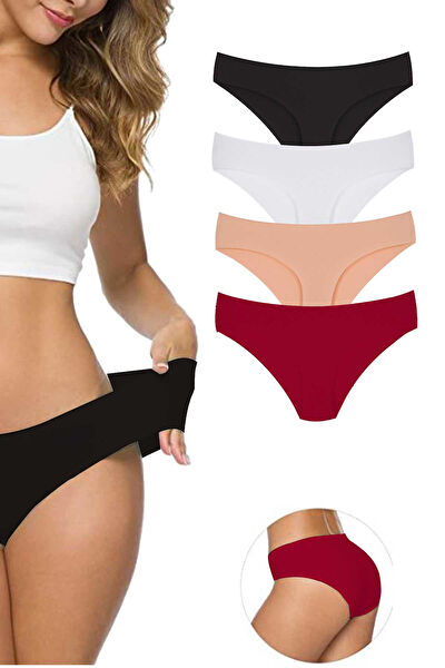 Buffer Kadın Külot