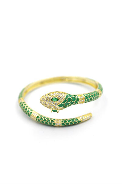 Buffer Altın Bileklik