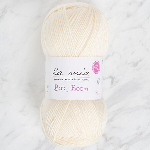 Buffer Örgü İpleri