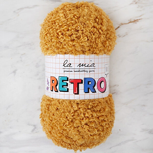 Buffer Örgü İpleri