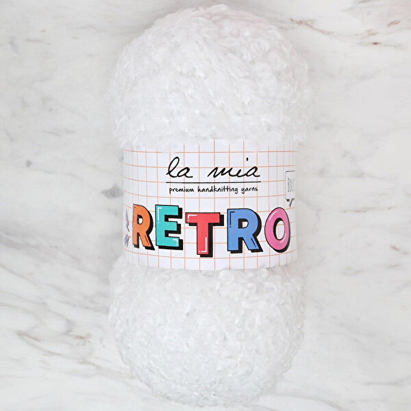 Buffer Örgü İpleri