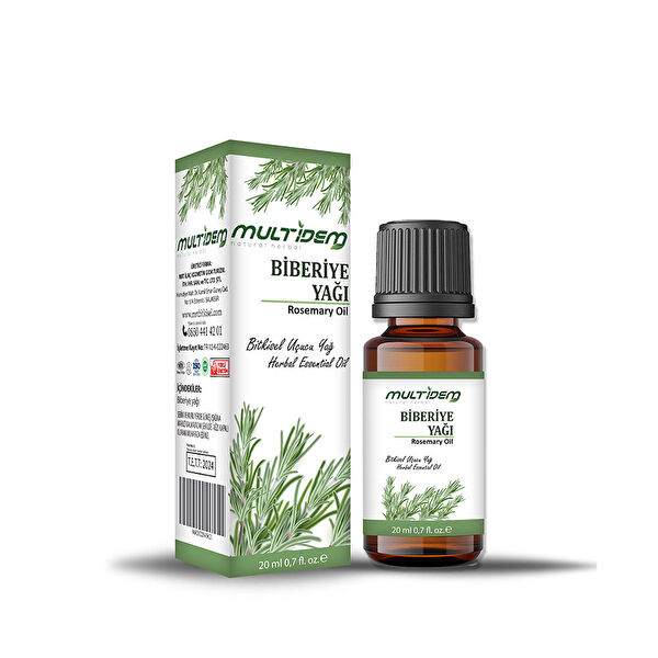 HMD Bitkisel Kozmetik Bitkisel Yağlar