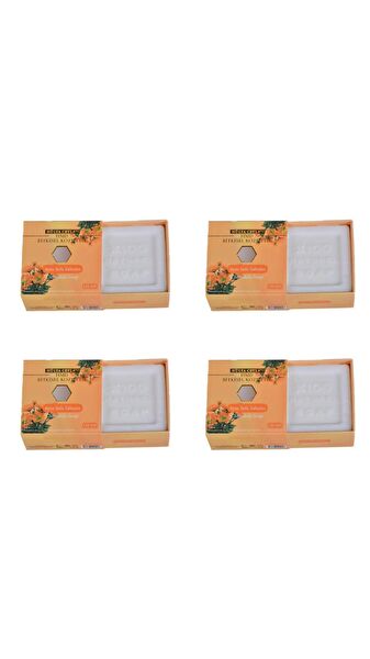 HMD Bitkisel Kozmetik Sabun