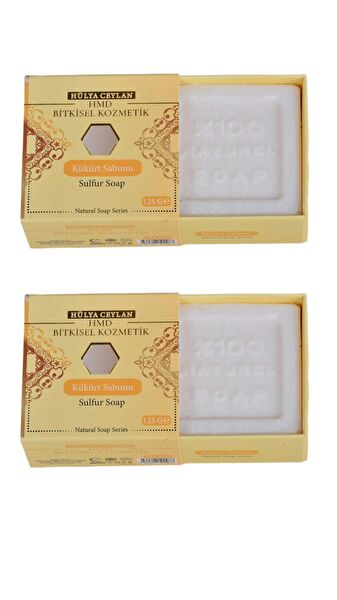 HMD Bitkisel Kozmetik Sabun