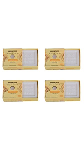 HMD Bitkisel Kozmetik Sabun