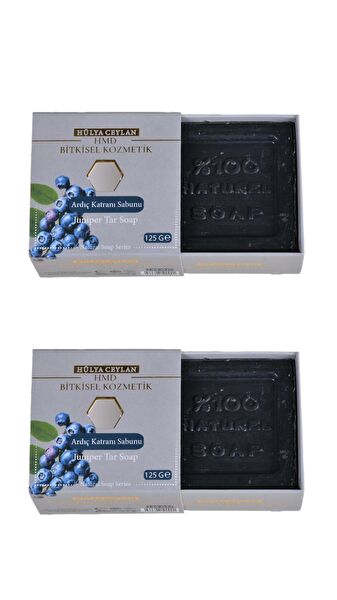 HMD Bitkisel Kozmetik Sabun