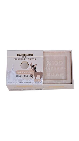 HMD Bitkisel Kozmetik Sabun