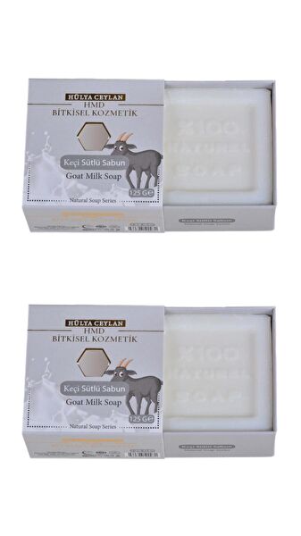 HMD Bitkisel Kozmetik Sabun