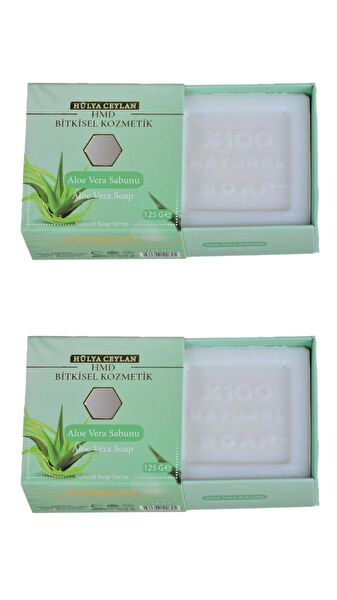 HMD Bitkisel Kozmetik Sabun