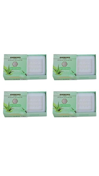 HMD Bitkisel Kozmetik Sabun